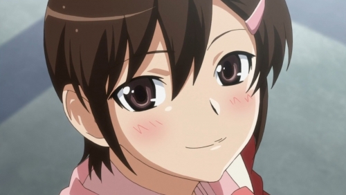 Одному лишь Богу ведомый мир [ТВ-2]